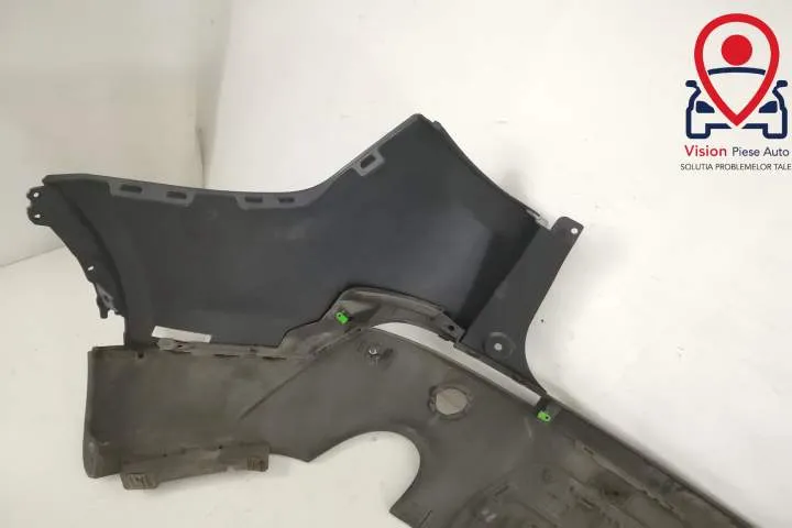 Bara Spate Originala Cu Senzori In Stare Buna Land Rover  Discovery Sp - Foto 7
