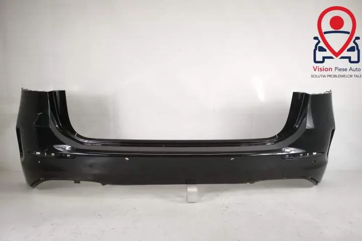 Bara Spate Originala Cu Senzori In Stare Buna AMG 2021 2022 Mercedes-B