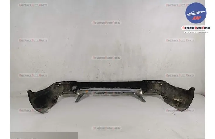 Fusta Spoiler Bara Spate original cu senzori Mercedes-Benz  GLC AMG  1 - Foto 3