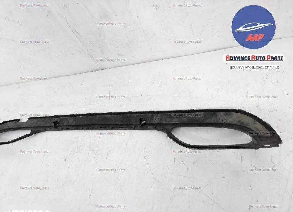 Difuzor fusta bara spate originala Mercedes-Benz  C-Classe AMG  W205 [ - Foto 6