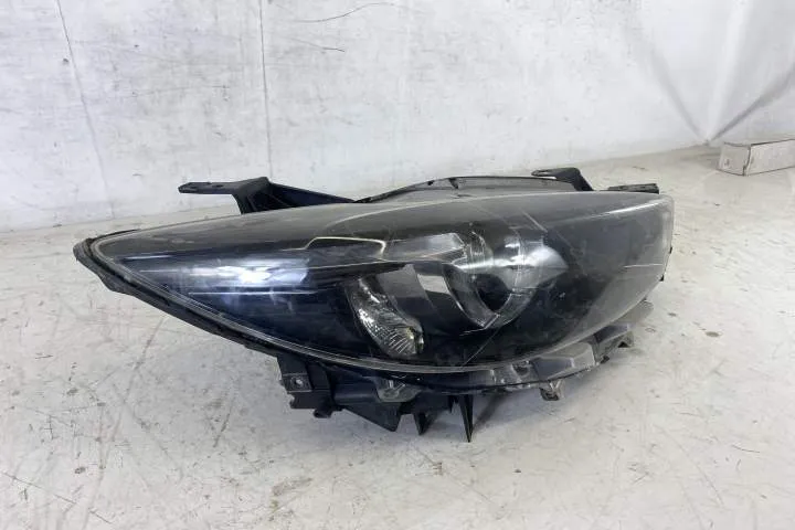 Far Dreapta Original Led  Mazda  CX-5  1  [2011 - 2015] - Foto 2