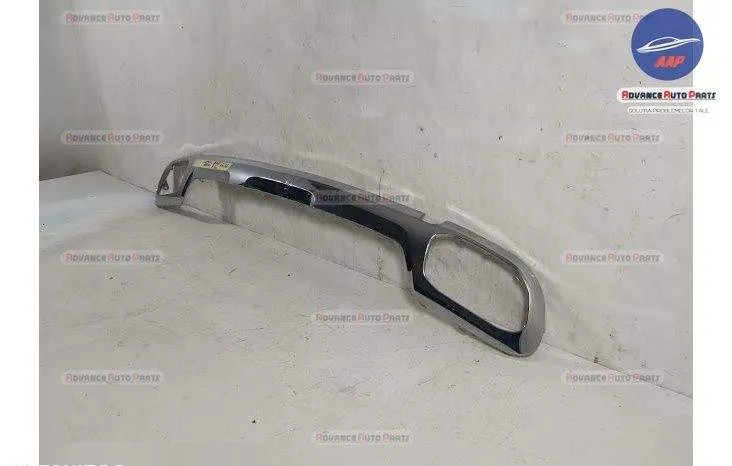 Ornament Fusta Spoiler Bara Spate originala Mercedes-Benz  AMG GLE  W1 - Foto 2
