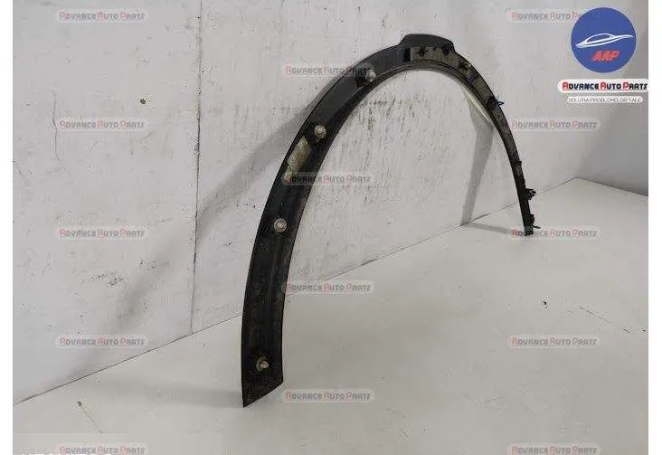 Bandou Overfender Stanga Fata original cu senzor Land Rover  Discovery - Foto 5