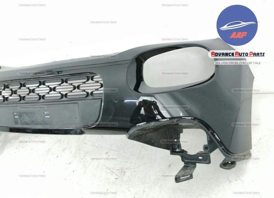 Bara fata - originala Citroen  C3  3 [2016 - 2020] - Foto 4