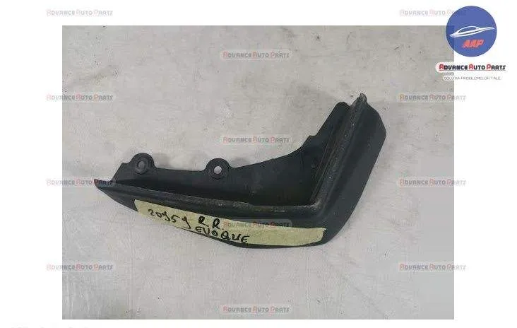 Aparatoare Noroi Stanga Partea Spre Fata original Land Rover  Range Ro