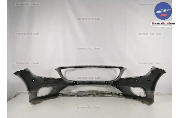 Bara Fata originala cu senzori 6 Mercedes-Benz  CLS-Class  C218/X218 [ - Foto 4