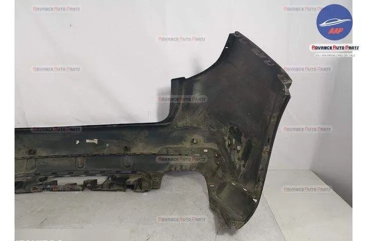 Bara Spate originala cu senzori Maserati  Levante  1 [2016 - 2020] - Foto 4