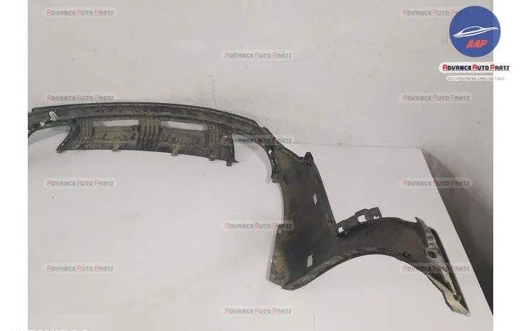 Fusta Spoiler Bara Spate originala Hyundai  Santa Fe  TM [2018 - 2020] - Foto 5