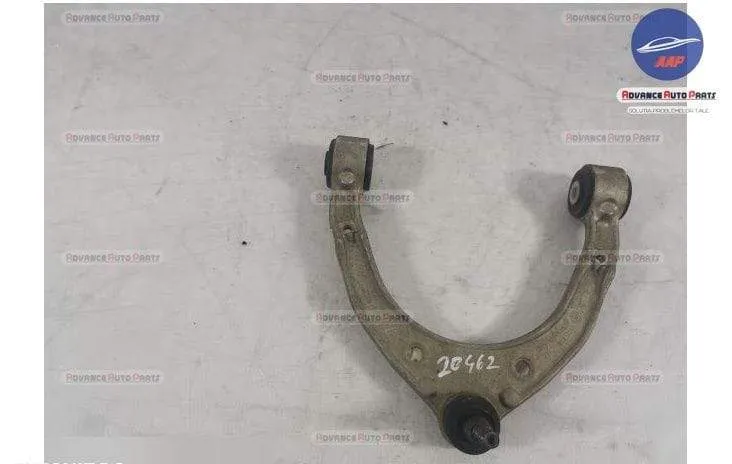 Brat Suspensie Superior Dreapta Fata original Audi  Q7  4L [2005 - 200 - Foto 7