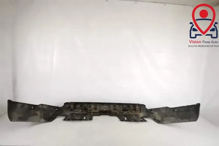 Bara Spate Fusta Originala In Stare Buna Cu Senzori Land Rover  Discov - Foto 4