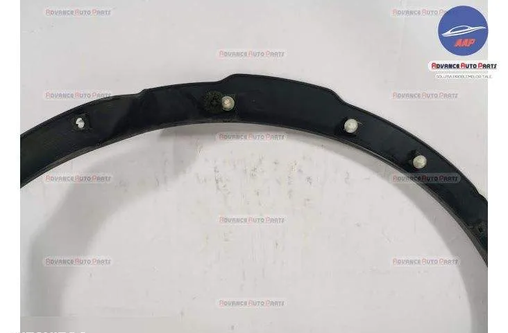 Bandou Overfender Dreapta Spate original Land Rover  Discovery Sport - Foto 6