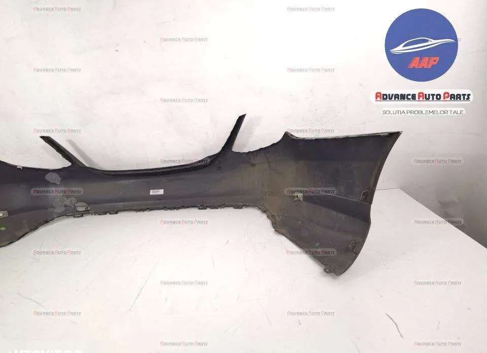 Bara Spate Mercedes C Class W205, an 2015- 2018, originala, cu senzori - Foto 4