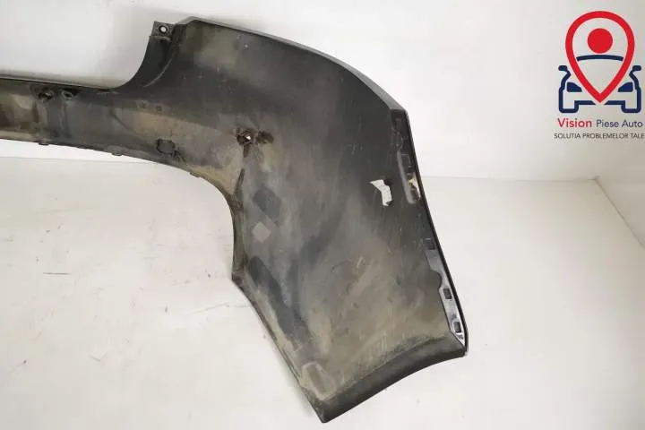 Bara Spate Originala Cu Senzori In Stare Buna Jaguar  XE  X760 [2014 - - Foto 5