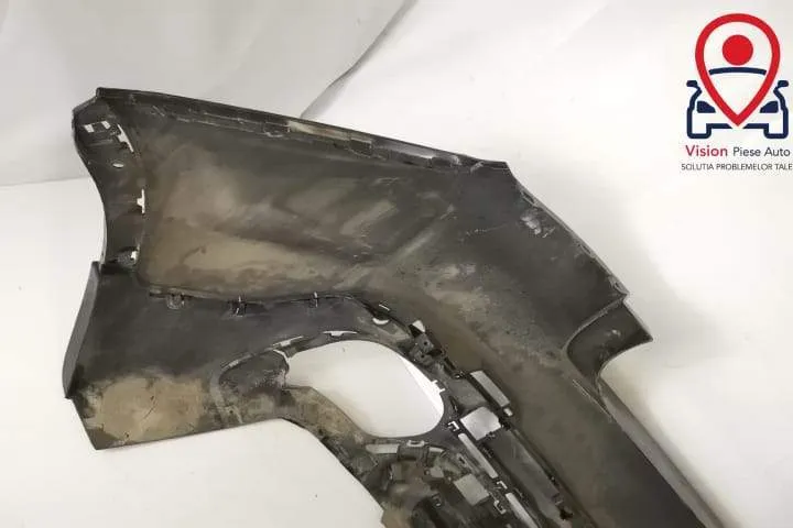 Bara Spate Originala Cu Senzori Si Fusta Originala In Stare Bun BMW  X - Foto 8
