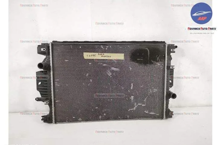 Radiator Apa original Ford  Mondeo  MK5 [2014 - 2020]