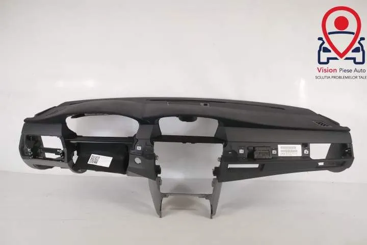 Plansa Bord Originala In Stare Buna BMW  Seria 5  E60/E61 [facelift] [ - Foto 1