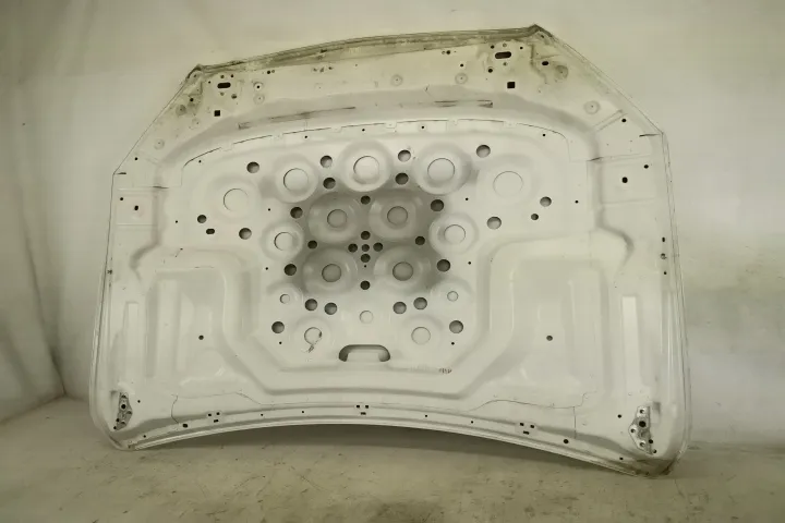 Capota Motor Originala Mercedes-Benz  GLC  1  [2015 - 2020] - Foto 6