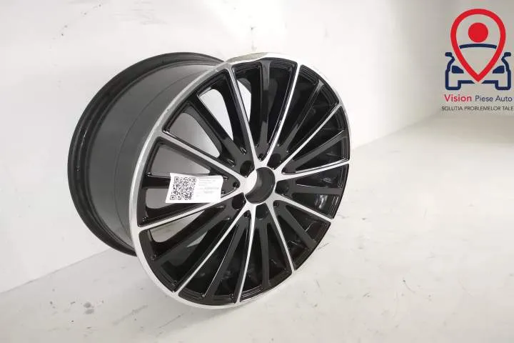 Janta Originala 8.5 J R18 ET 56 Mercedes-Benz  C-Class  W205/S205/C205 - Foto 2