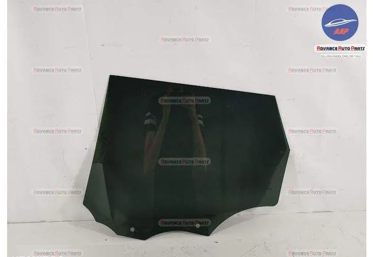 Geam Stanga Fata originala Land Rover  Range Rover Sport  2 [2013 - 20 - Foto 4