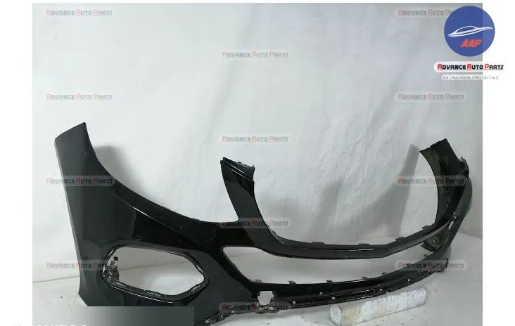 Bara Fata originala cu senzori Mercedes-Benz  GLE  1  [2016 - 2019] - Foto 2