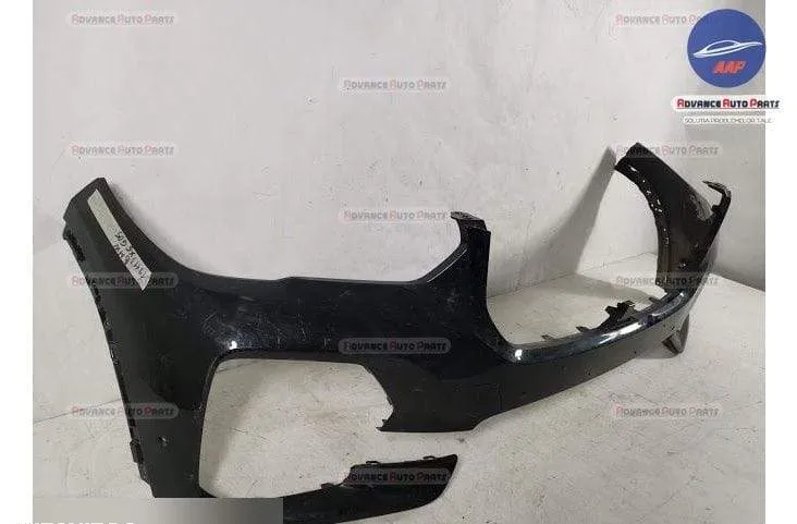 Bara Fata originala cu senzori BMW  X5 M  4  [2019 - 2019] - Foto 2