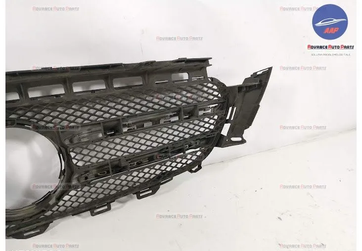 Grila Centrala Radiator originala Mercedes-Benz  E-Class  W213 [2016 - - Foto 5