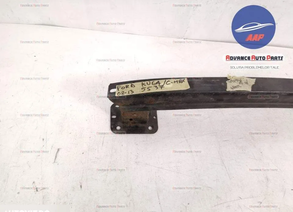 Armatura bara spate originala Ford  C-Max  1 [facelift] [2007 - 2010] - Foto 2