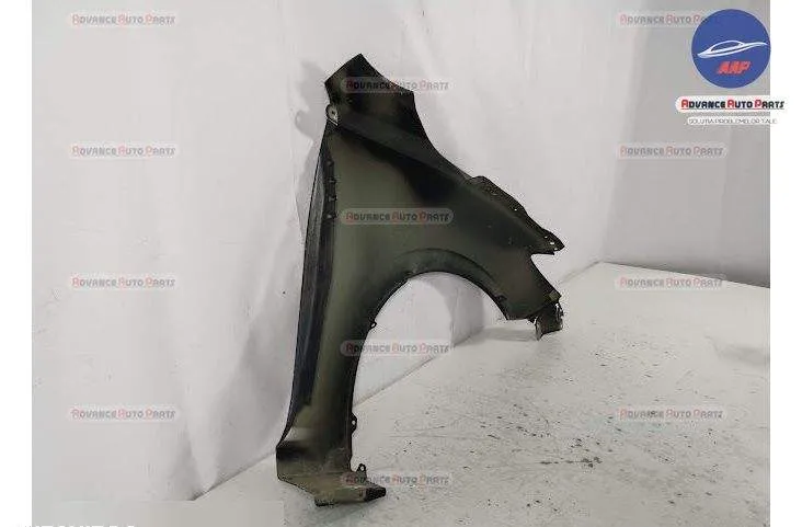 Aripa Stanga Fata originala Mazda  3 BM [2013 - 2016] - Foto 5