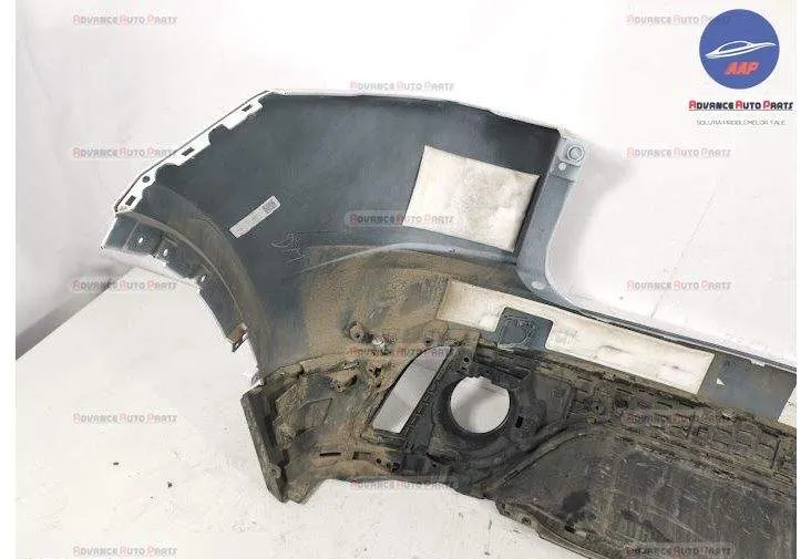 Bara Spate  originala cu senzori Jaguar  E-Pace  1 [2017 - 2020] - Foto 8
