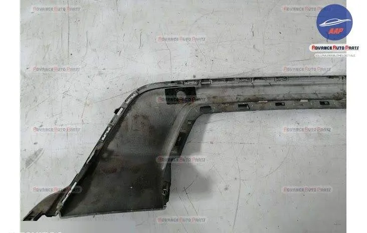 Difuzor Bara Spate original Land Rover  Range Rover Velar  1 [2017 - 2 - Foto 4