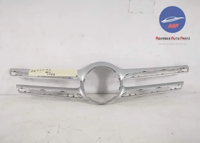Ornament Grila Centrala originala Mercedes-Benz  GLC  1  [2015 - 2020]