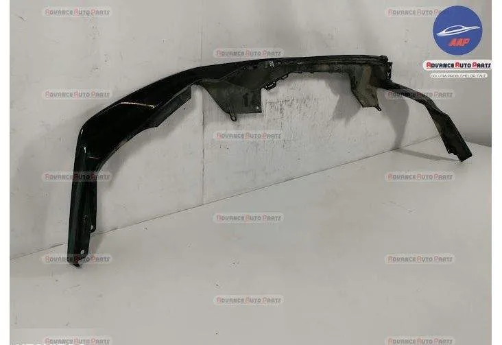 Spoiler Fusta Bara Spate original Honda  Civic  10 [2015 - 2020] - Foto 5