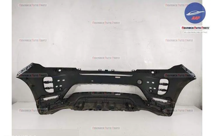 Bara Fata R Dynamic originala cu senzori si spalatori Land Rover  Rang - Foto 5