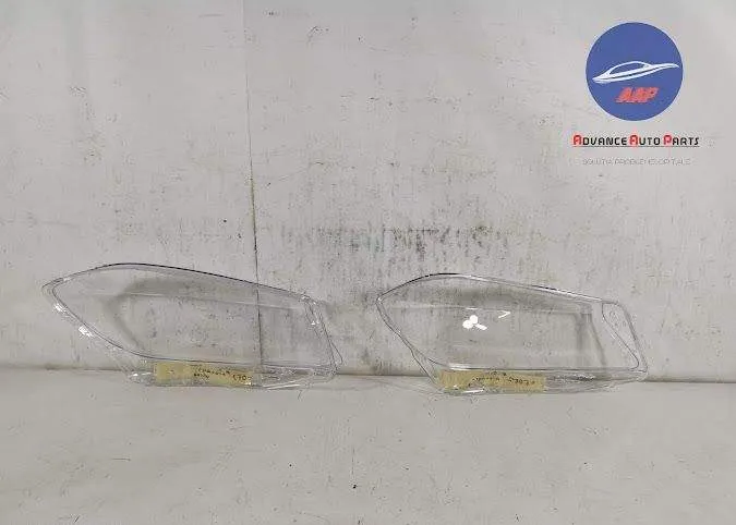 Sticla Far Stanga NOUA ASIGURAM MONTAJ Mercedes-Benz  A-Class  W176 [2 - Foto 4