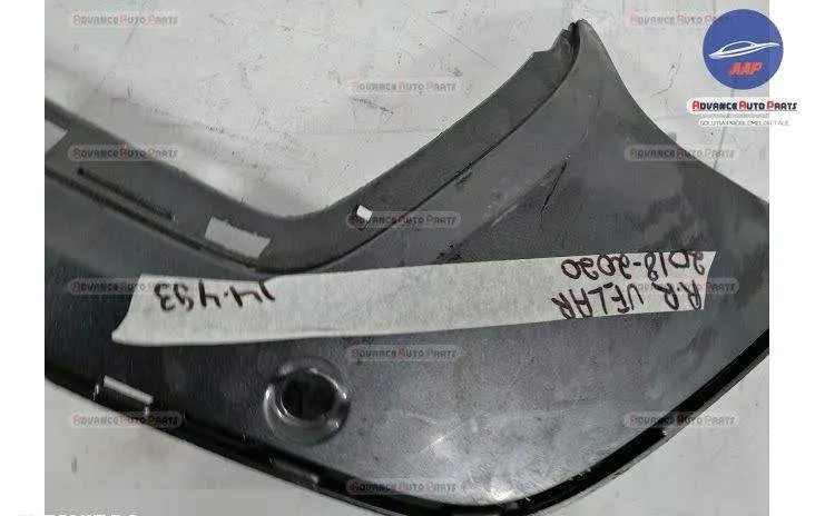 Difuzor Bara Spate original Land Rover  Range Rover Velar  1 [2017 - 2 - Foto 5