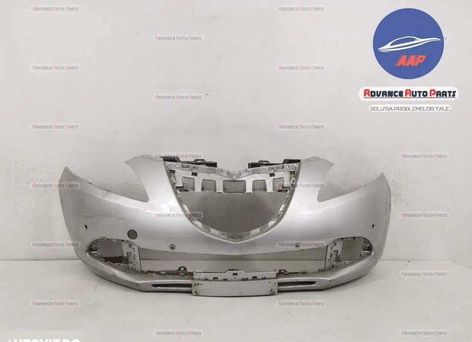 Bara fata in stare buna Lancia  Ypsilon  III  [2011 - 2015]