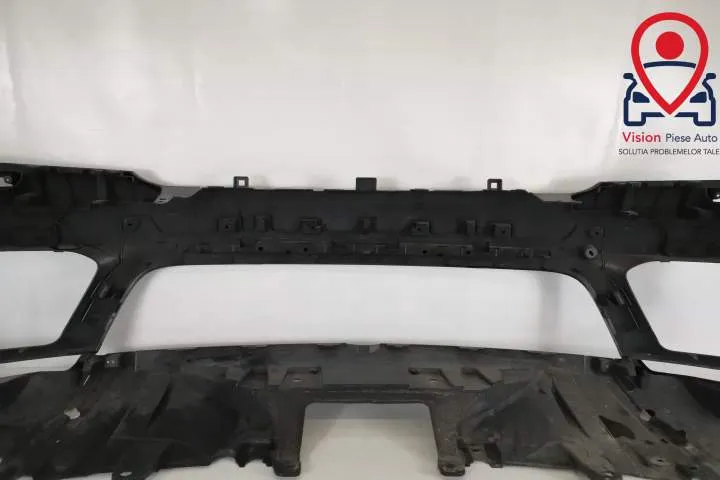 Bara fata Originala Cu Spalatori In Stare Buna 2021 2022 Land Rover  R - Foto 7