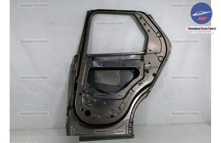 Usa Dreapta Spate originala Land Rover  Discovery  5 [2016 - 2022] - Foto 5