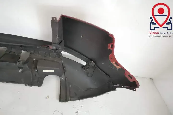 Bara Spate Originala Cu Senzori In Stare Buna Land Rover  Range Rover - Foto 5