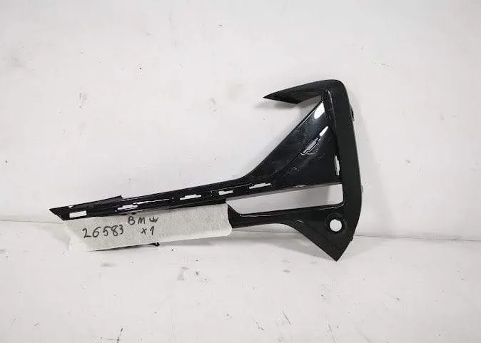 Grila Proiector Stanga originala cu senzor BMW  X1  F48   [2019]