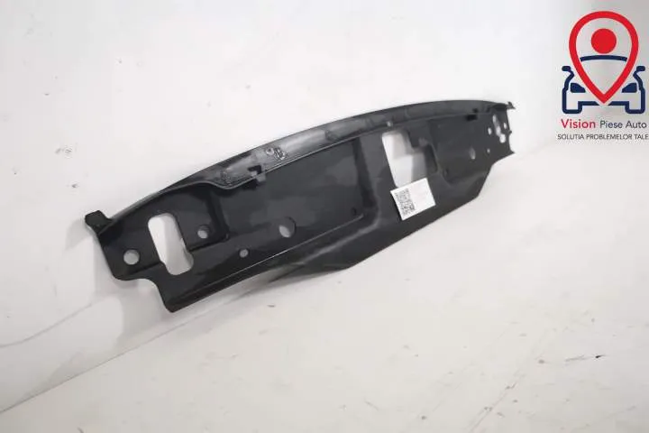 ACoperire Trager Ornament Grila Original In Stare Buna Land Rover  Dis - Foto 2