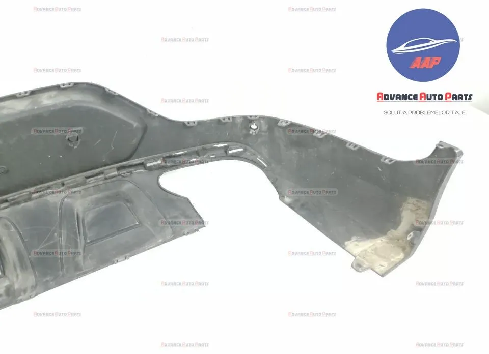 Fusta bara spate cu senzori - originala Mercedes-Benz  GLC Coupe  C253 - Foto 5