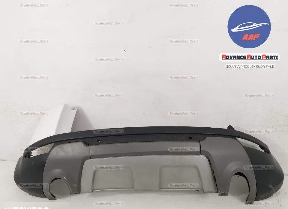 Bara spate cu senzori in stare buna Land Rover  Range Rover Evoque  L5 - Foto 7