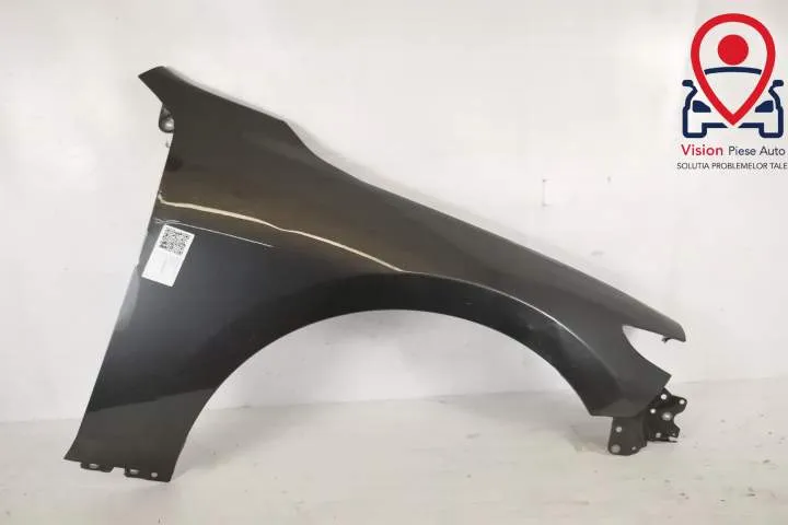 Aripa Dreapta Originala  Mazda  3 BP [2019 - 2022]
