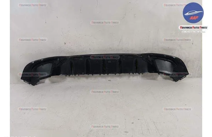 Spoiler Fusta Bara Spate original Mercedes-Benz  A-Class  W177/V177 [2 - Foto 5