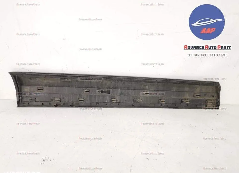 Bandou usa dreapta fata original Audi  Q7  4L [facelift] [2008 - 2015] - Foto 7