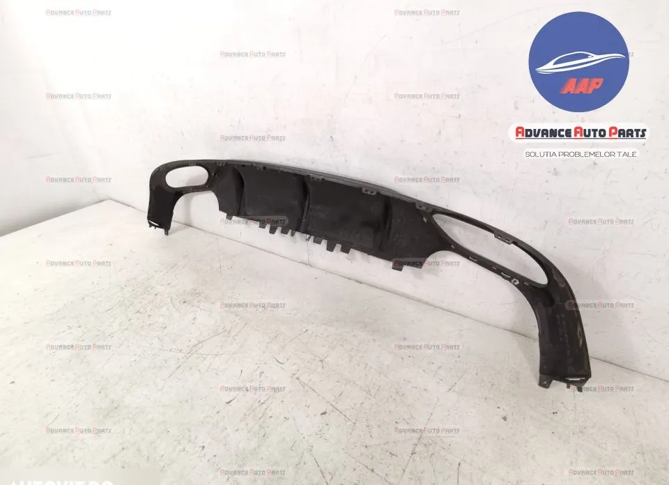 Fusta spate cod A238889000 - originala in stare buna Mercedes-Benz  E- - Foto 2