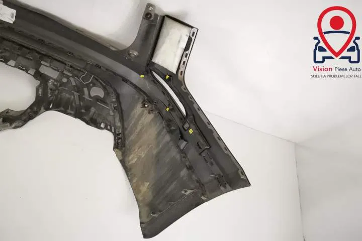 Bara Spate Originala Cu Senzori In Stare Buna Land Rover  Range Rover - Foto 5
