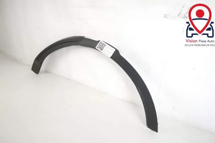 Bandou Aripa Overfender Stanga Spate Original In Stare Buna Land Rover - Foto 3