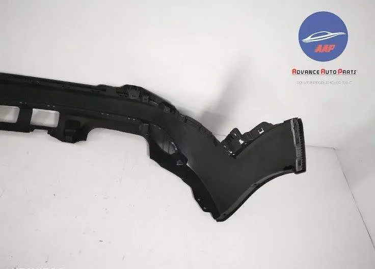 Spoiler Fusta Bara Spate originala Hyundai  Tucson  3 [facelift] [2018 - Foto 5